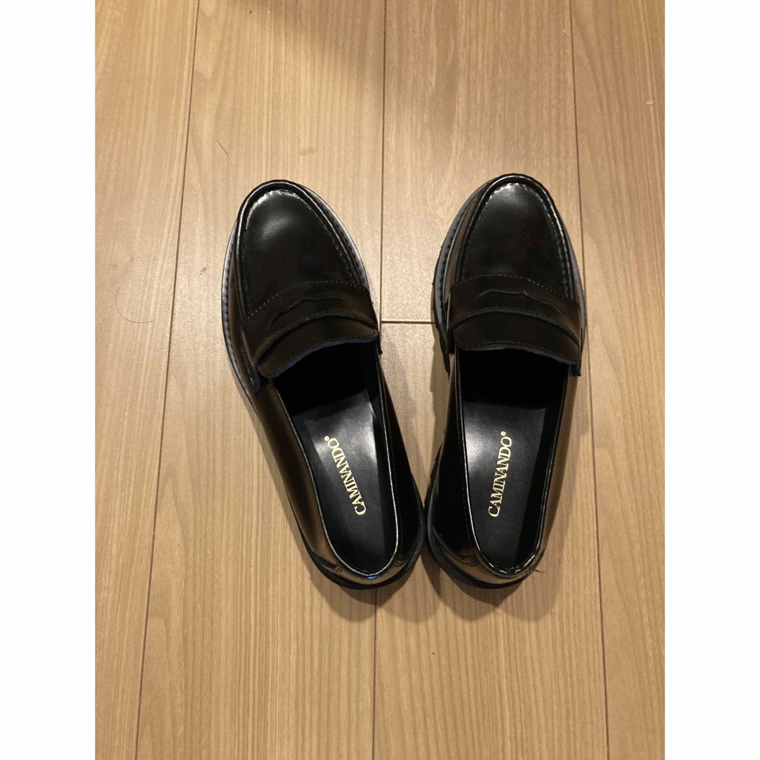 22AW Deuxieme Classe ドゥーズィエムクラス CAMINANDO