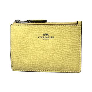 コーチ(COACH)のコーチ COACH コインケース   F12186 レディース(コインケース)