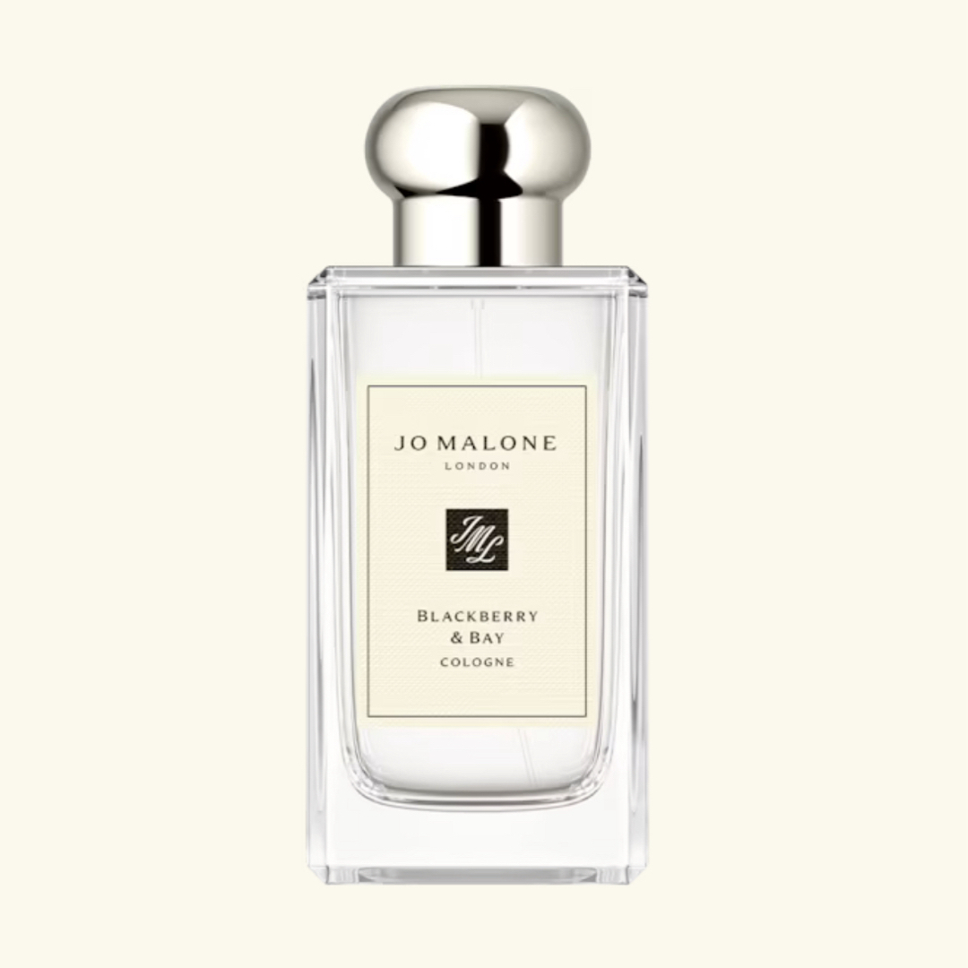 jomalone ジョーマローン ブラックベリー&ベイ 未使用 100ml 箱有