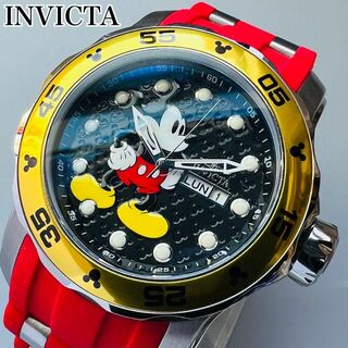 INVICTA - NVICTA 腕時計 ジェイソンテイラーモデル 40431 スイス