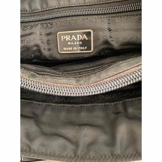 プラダ(PRADA)のPRADAヴィンテージバッグ(トートバッグ)