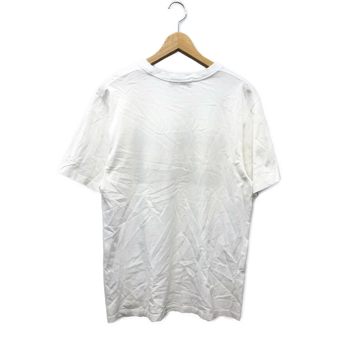 MSGM(エムエスジイエム)のエムエスジーエム MSGM 半袖Ｔシャツ    メンズ M メンズのトップス(Tシャツ/カットソー(半袖/袖なし))の商品写真