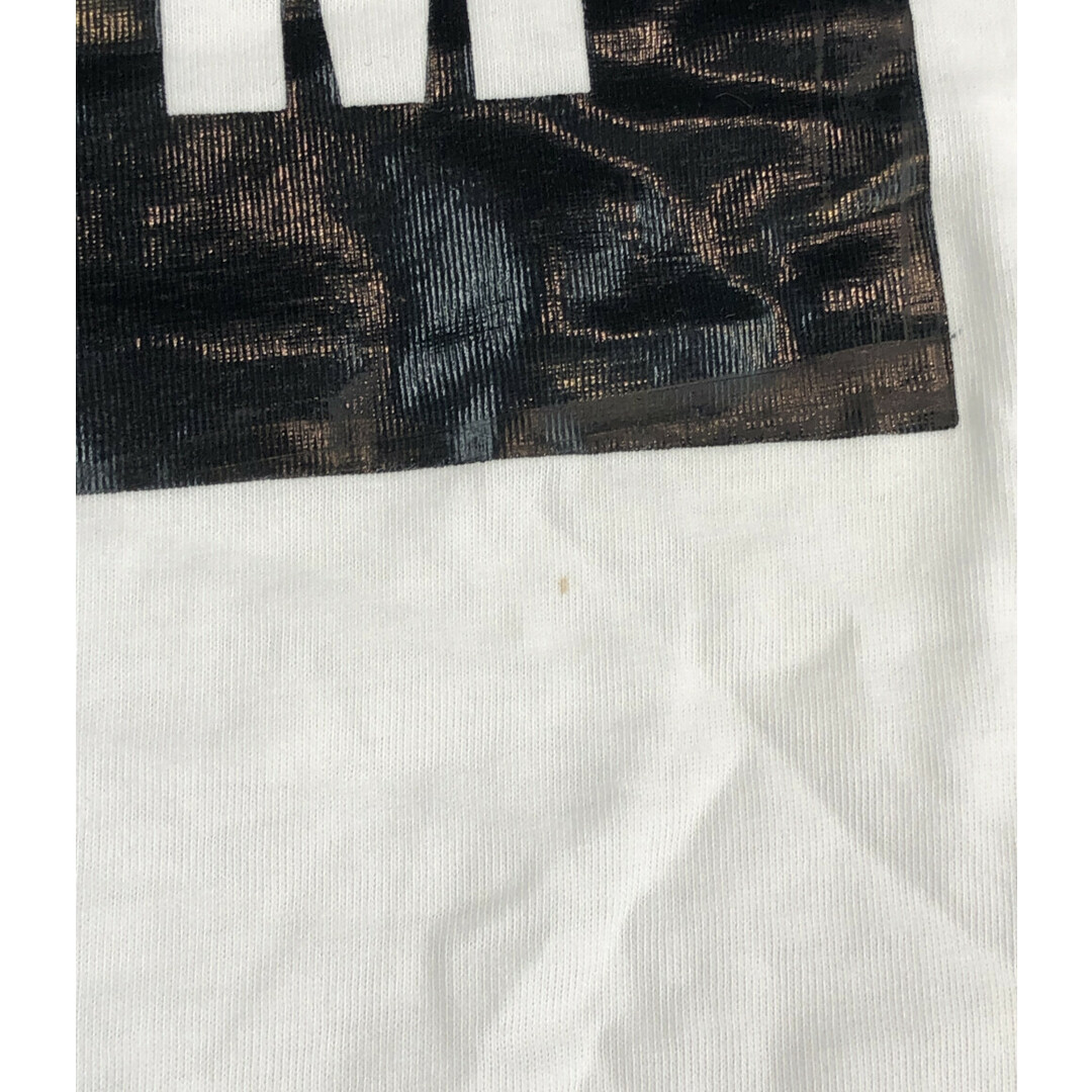 MSGM(エムエスジイエム)のエムエスジーエム MSGM 半袖Ｔシャツ    メンズ M メンズのトップス(Tシャツ/カットソー(半袖/袖なし))の商品写真