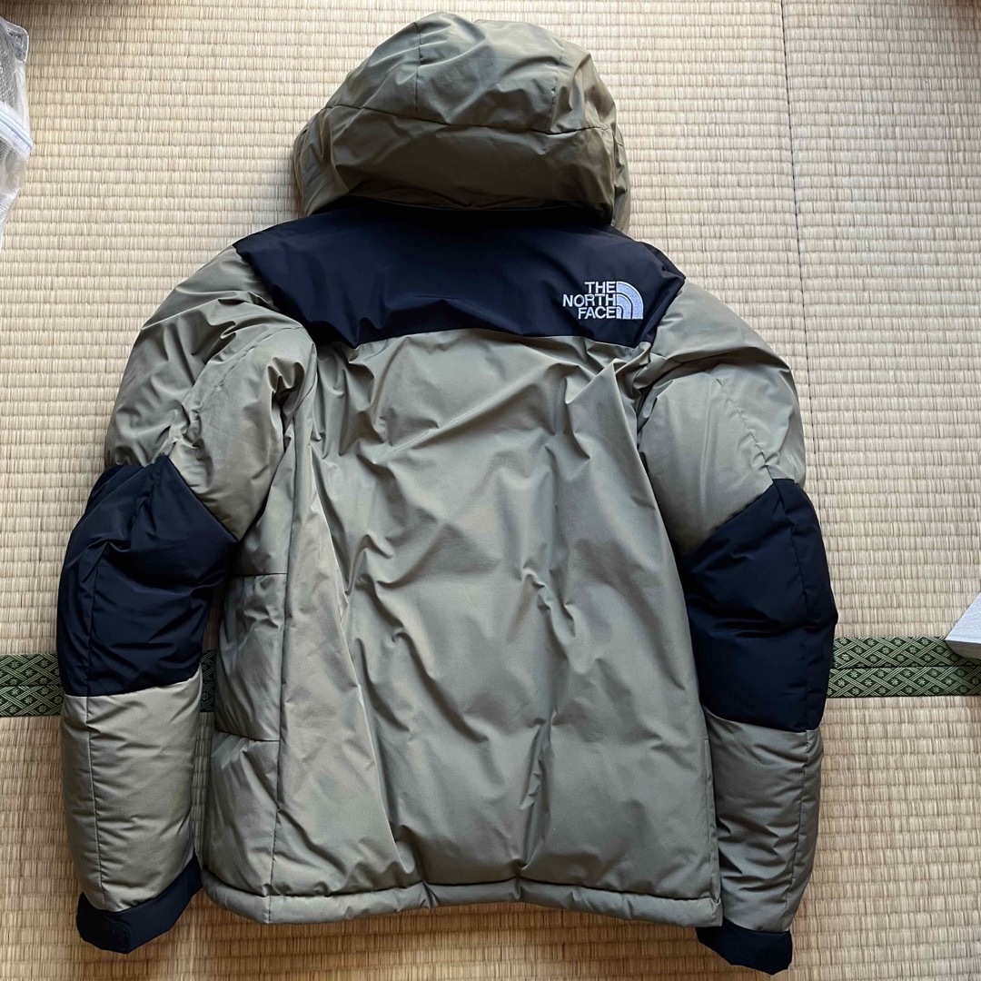 The North Face バルトロライトジャケット 1