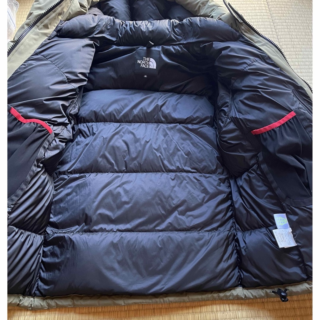 The North Face バルトロライトジャケット 2