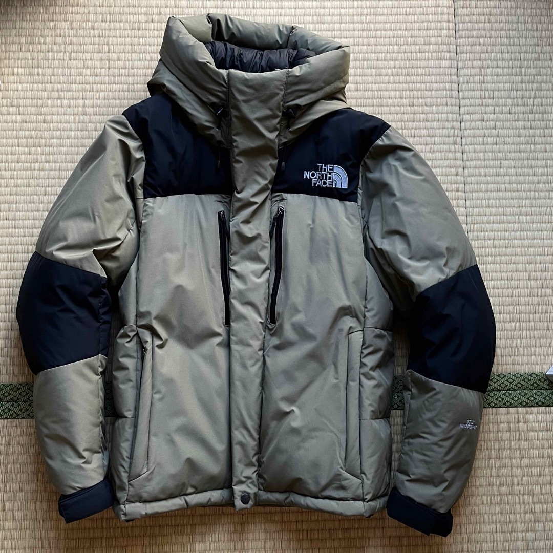 The North Face バルトロライトジャケットバルトロライトジャケット