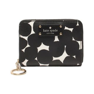 ケイトスペードニューヨーク(kate spade new york)のケイトスペード kate spade キーリング付きコインケース レディース(コインケース)