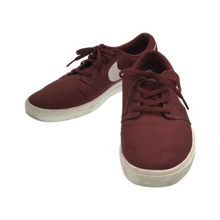 ナイキ(NIKE)のナイキ NIKE ローカットスニーカー メンズ 26.5(スニーカー)