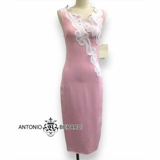 ANTONIO BERARDI - 新品○ANTONIO BERARDI ドレス アントニオ ...
