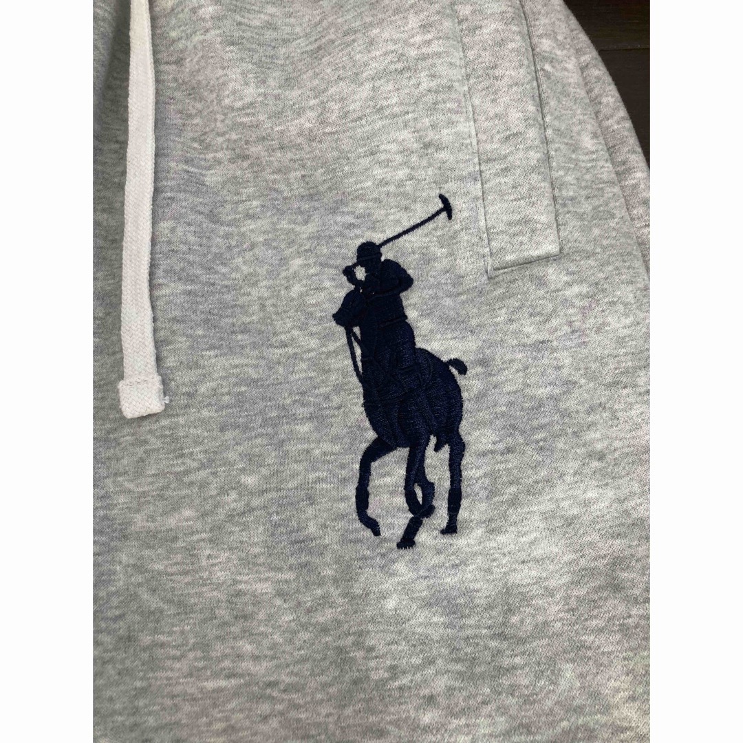 POLO ラルフローレン　スエットパンツ　メンズＭ