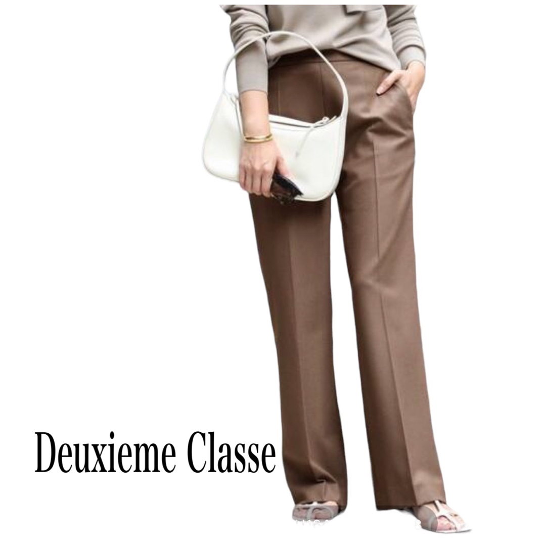 Deuxieme Classe パンツ（その他） レディース