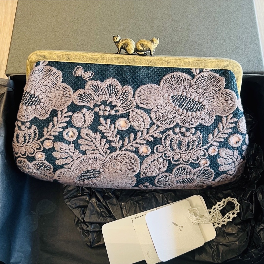 ミナペルホネン 大きめショルダーバック smile flower両面パッチワーク- ミナペルホネン 大きめショルダーバック smile flower両面パッチワーク-