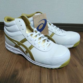 アシックス(asics)のFFR71S asics　安全靴(スニーカー)