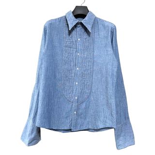 シャツ(メンズ)（フリル）の通販 300点以上（メンズ） | お得な新品