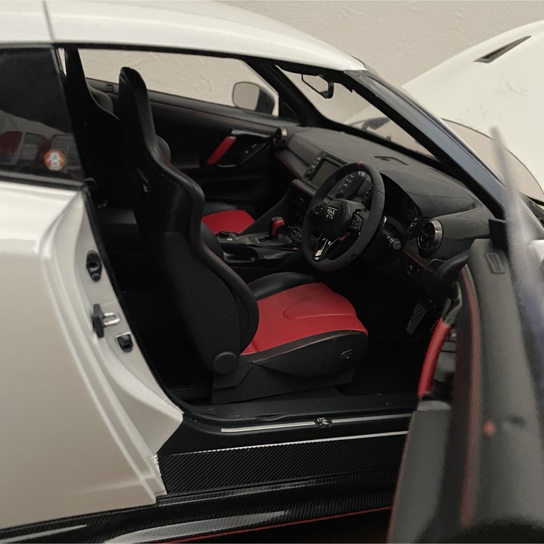 総額18万 デアゴスティーニ NISSAN GT-R NISMO完成品の通販 by 総額18万 デアゴスティーニ NISSAN GT-R NISMO完成品の通販 by