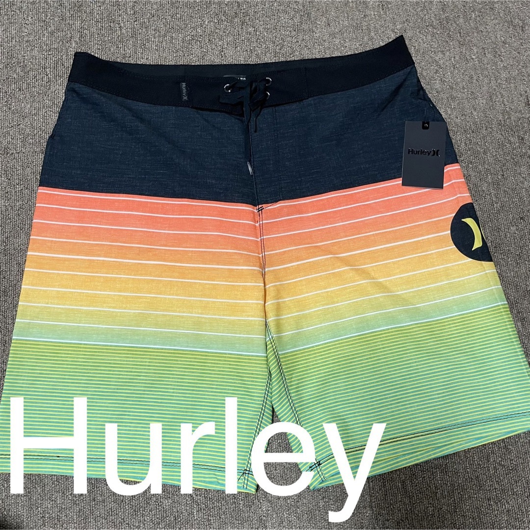 Hurley ボードショーツ サーフショーツ