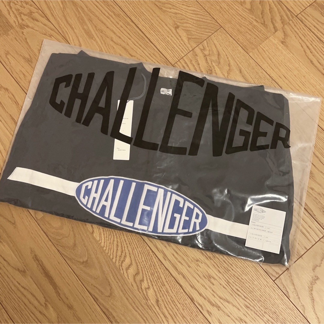 CHALLENGER CMC RACING SWEAT 23AW スウェット