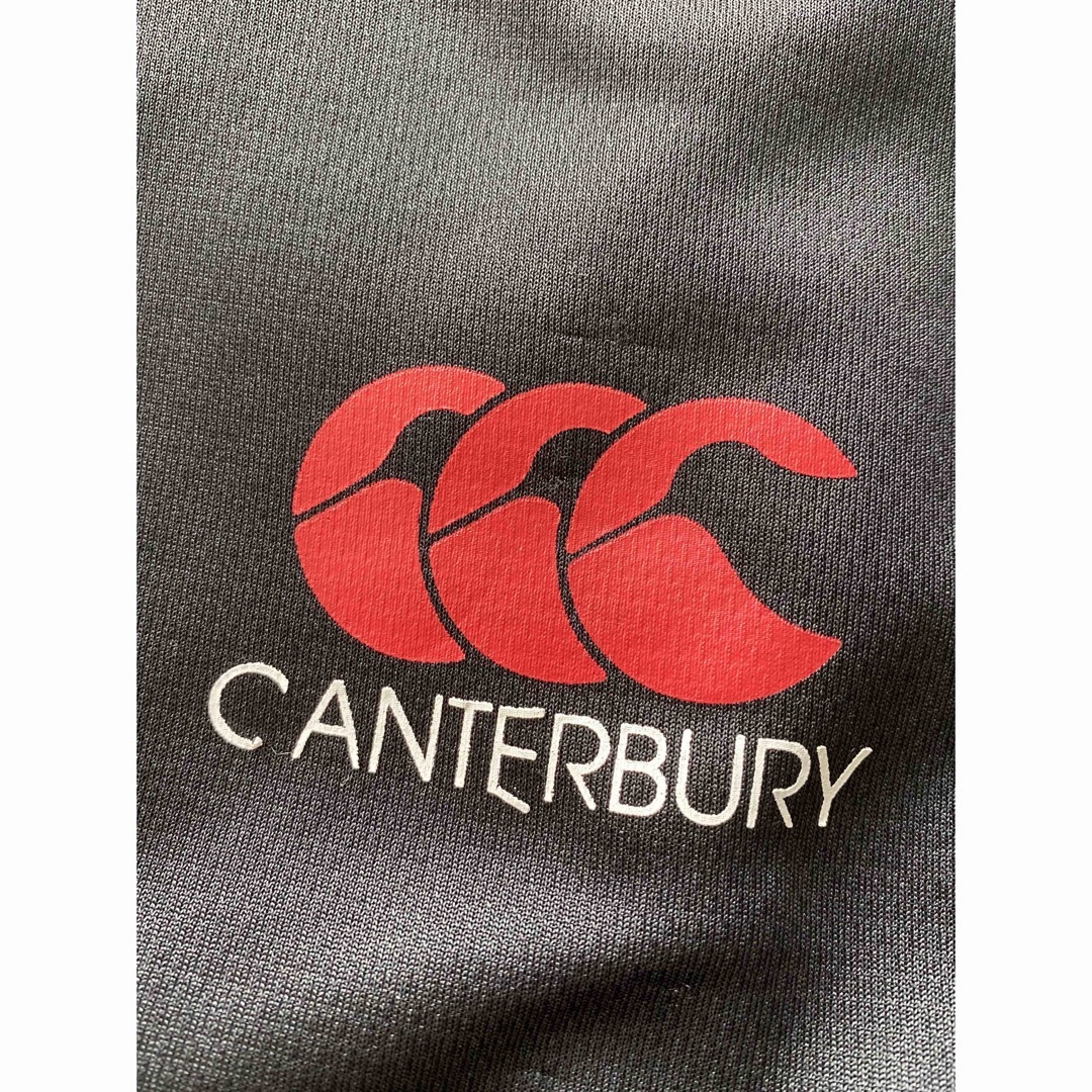 CANTERBURY(カンタベリー)のCANTERBURY  ラガーシャツ スポーツ/アウトドアのスポーツ/アウトドア その他(ラグビー)の商品写真