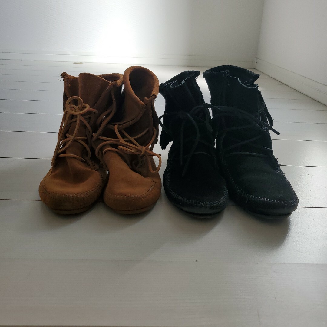 【MINNETONKA】2足set