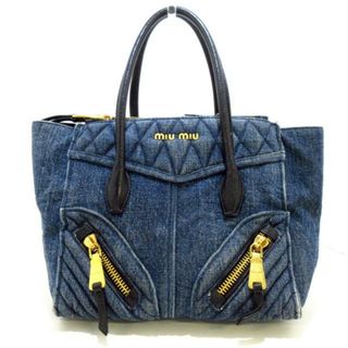 ミュウミュウ トートバッグ(レディース)の通販 900点以上 | miumiuの