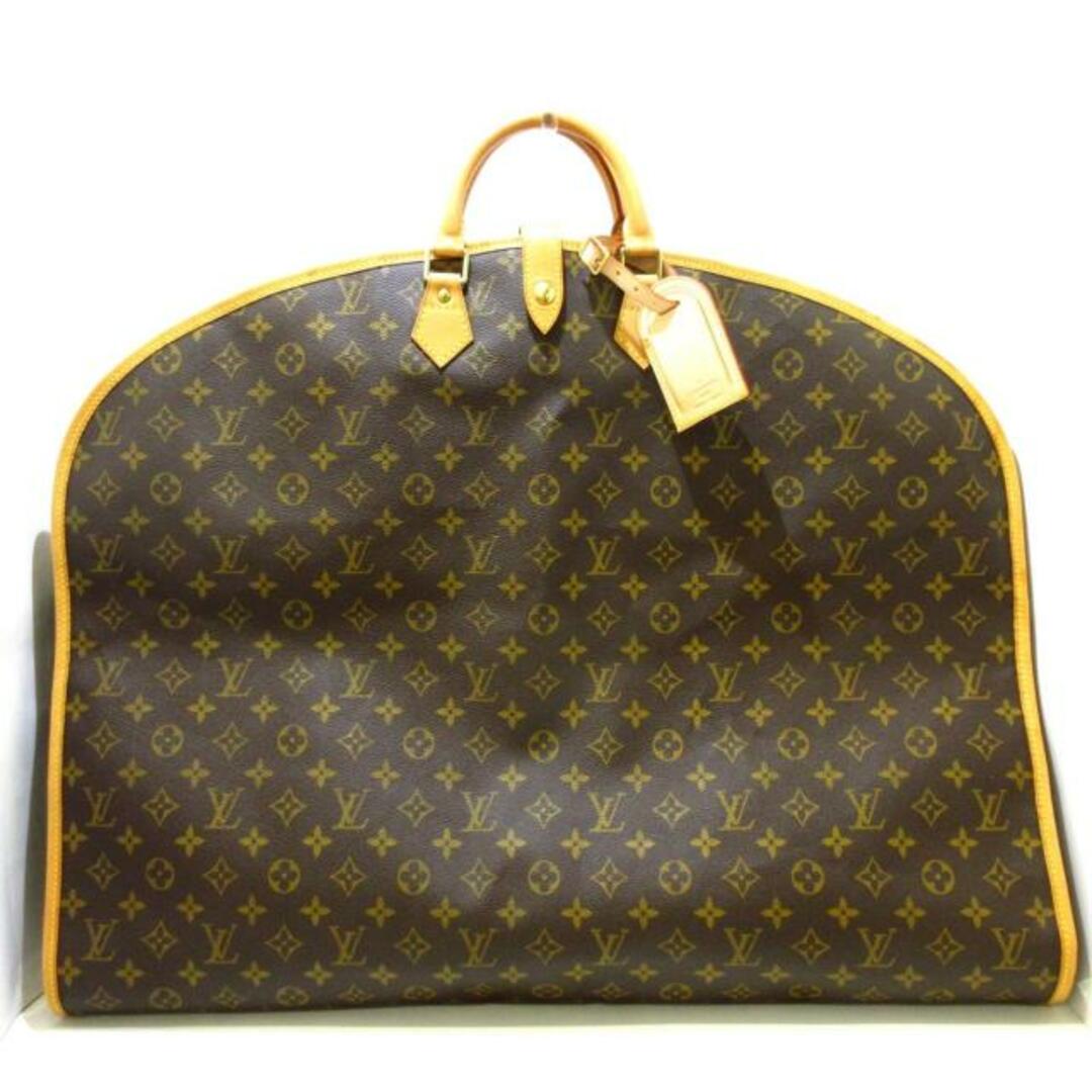 LOUIS VUITTON　ガーメントケース