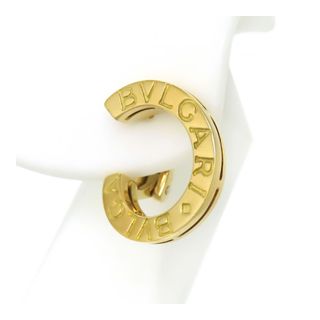 ブルガリ BVLGARI クリップ イヤリング モネーテ アンティーク コイン CALABRIA-TARENTOM カラブリア タレンタム 古代ローマ K18YG