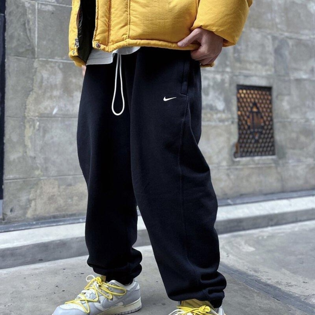 Nike Solo Swoosh Fleece Pants パンツ 2XL