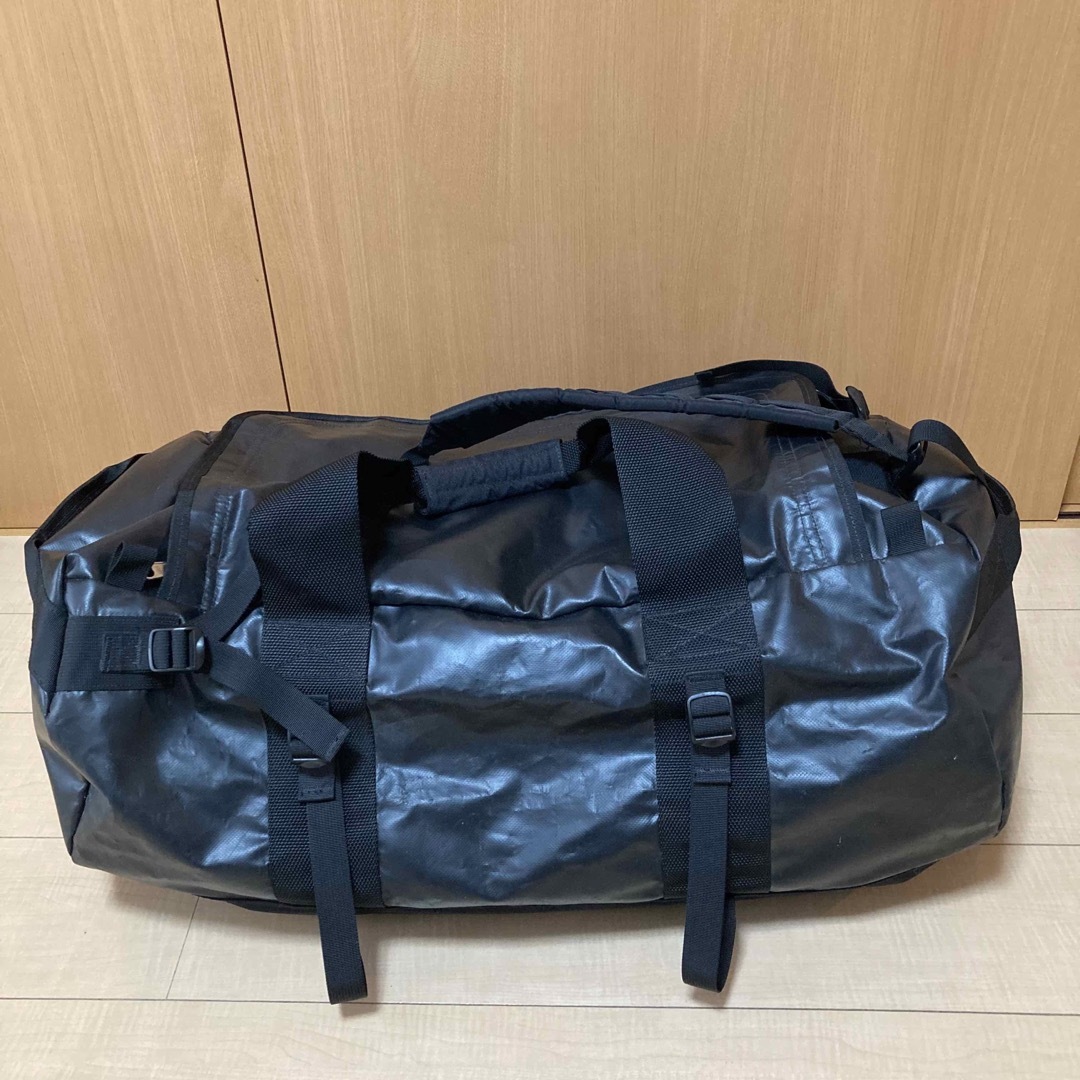 THE NORTH FACE - ザノースフェイス BCダッフルバッグ L 旧型の通販 by