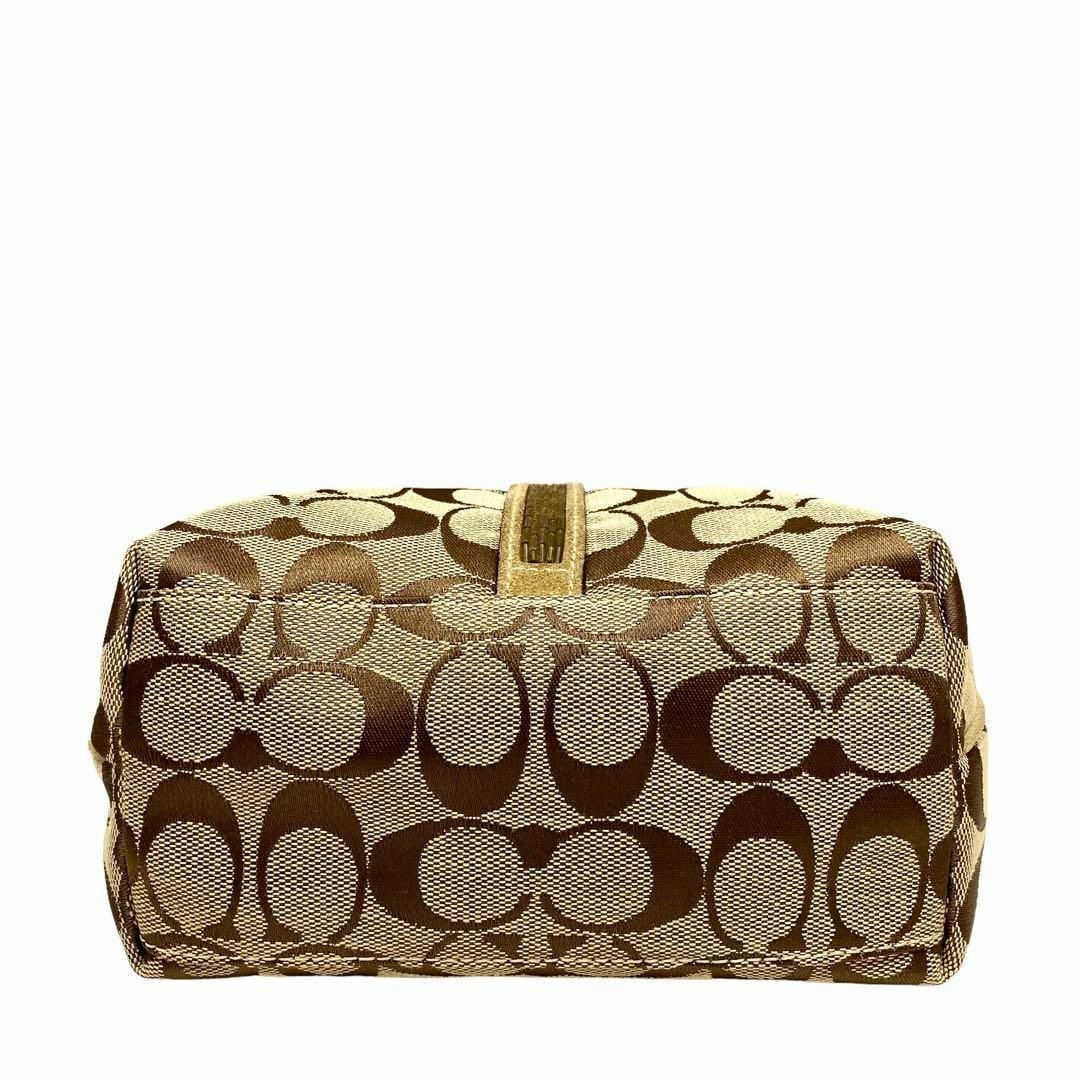 COACH ハンドバッグ 7144-