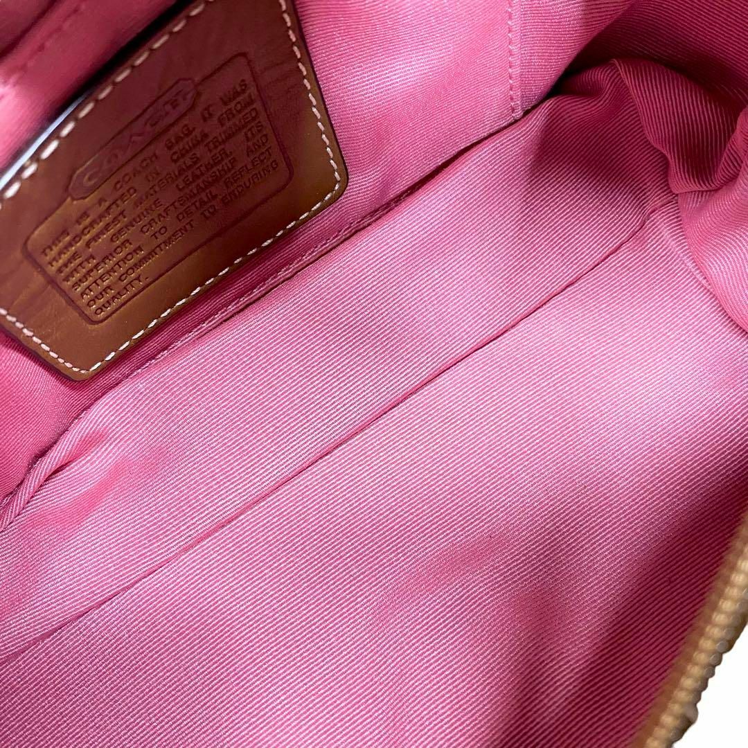COACH ハンドバッグ 7144-