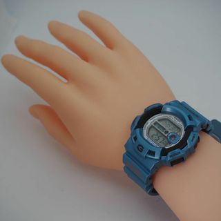 G-SHOCK - 201【新品】Gショック時計 限定品 ガルフマン トリプル