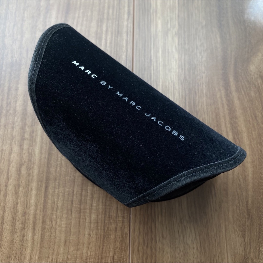 MARC BY MARC JACOBS(マークバイマークジェイコブス)のMARC BY MARC JACOBS サングラス レディースのファッション小物(サングラス/メガネ)の商品写真