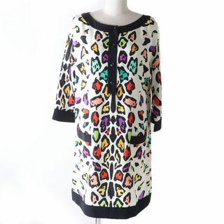 ミッソーニ ワンピース(マルチカラー)の通販 38点 | MISSONIの
