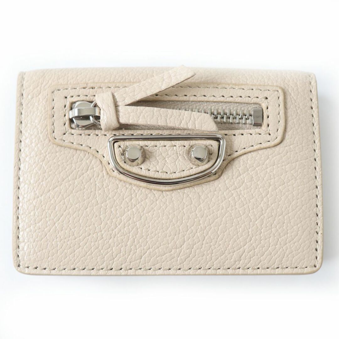 Balenciaga - 極美品☆BALENCIAGA バレンシアガ 470059 クラシックミニ