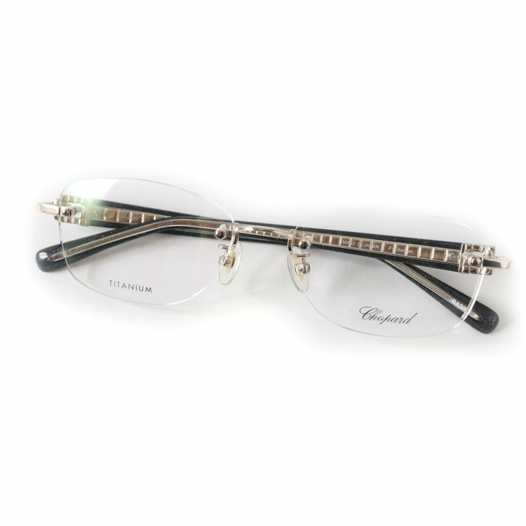 Chopard - 眼鏡 ショパール 未使用の+mu-8.com
