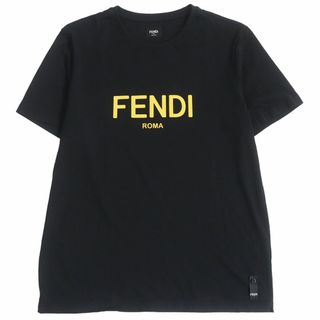 FENDIＴシャツ