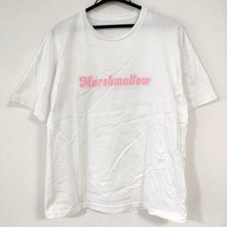 オブリ Tシャツ(レディース/半袖)の通販 14点 | OBLIのレディースを ...