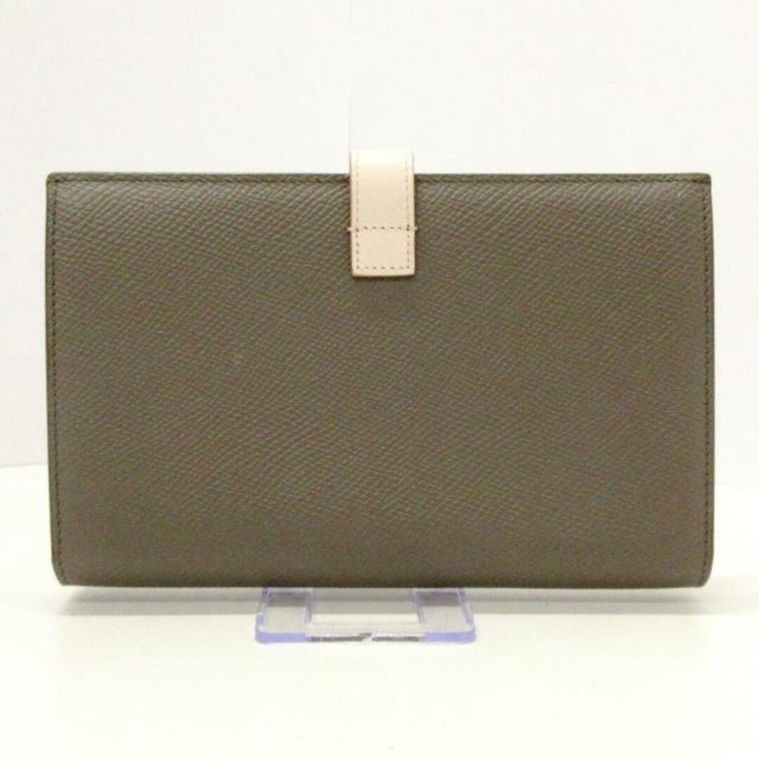 celine - CELINE(セリーヌ) 長財布美品 レザーの通販 by ブランディア