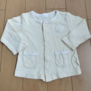 Combi mini - カーディガン♡80