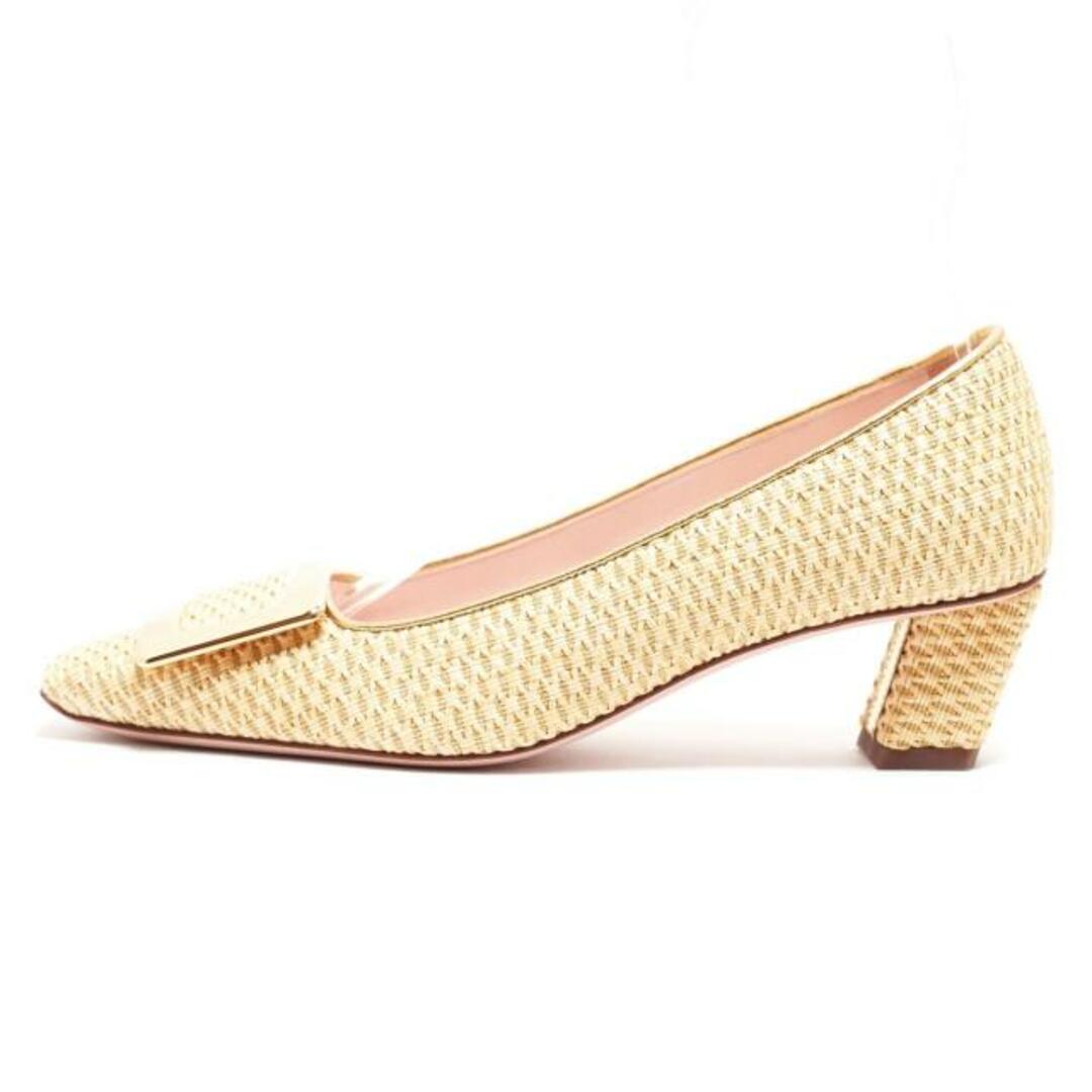 ROGER VIVIER - ロジェヴィヴィエ パンプス 36 レディースの通販 by