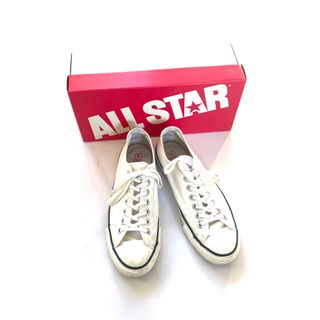 オールスター(ALL STAR（CONVERSE）)のCONVERSE ALL STAR MADE IN JAPAN(スニーカー)