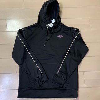 クイックシルバー(QUIKSILVER)のクイックシルバー　パーカー　新品　タグ付き(パーカー)