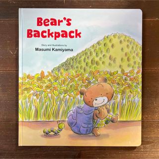 【英語絵本】picture book 新品(洋書)