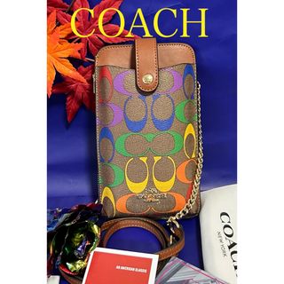 COACH - OLD COACH オールドコーチ 9085 クリーニング