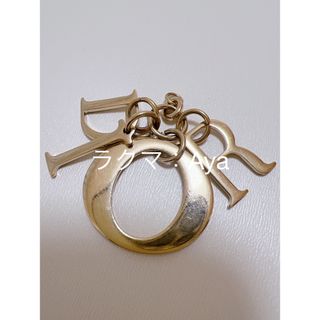 ディオール(Christian Dior) チャームの通販 200点以上 | クリスチャン