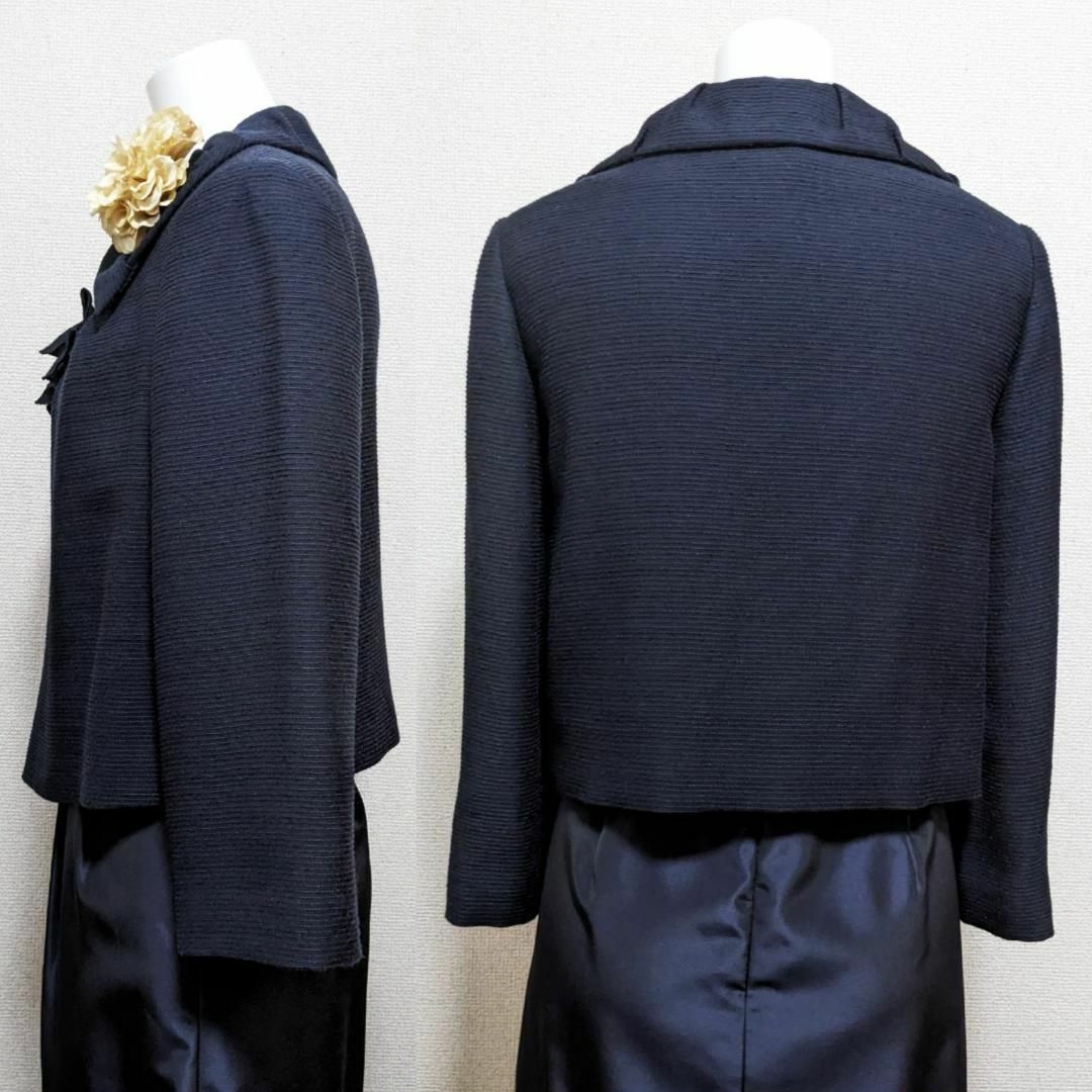 ⁑【美品】パリシマ ユキトリイ セレモニースーツ