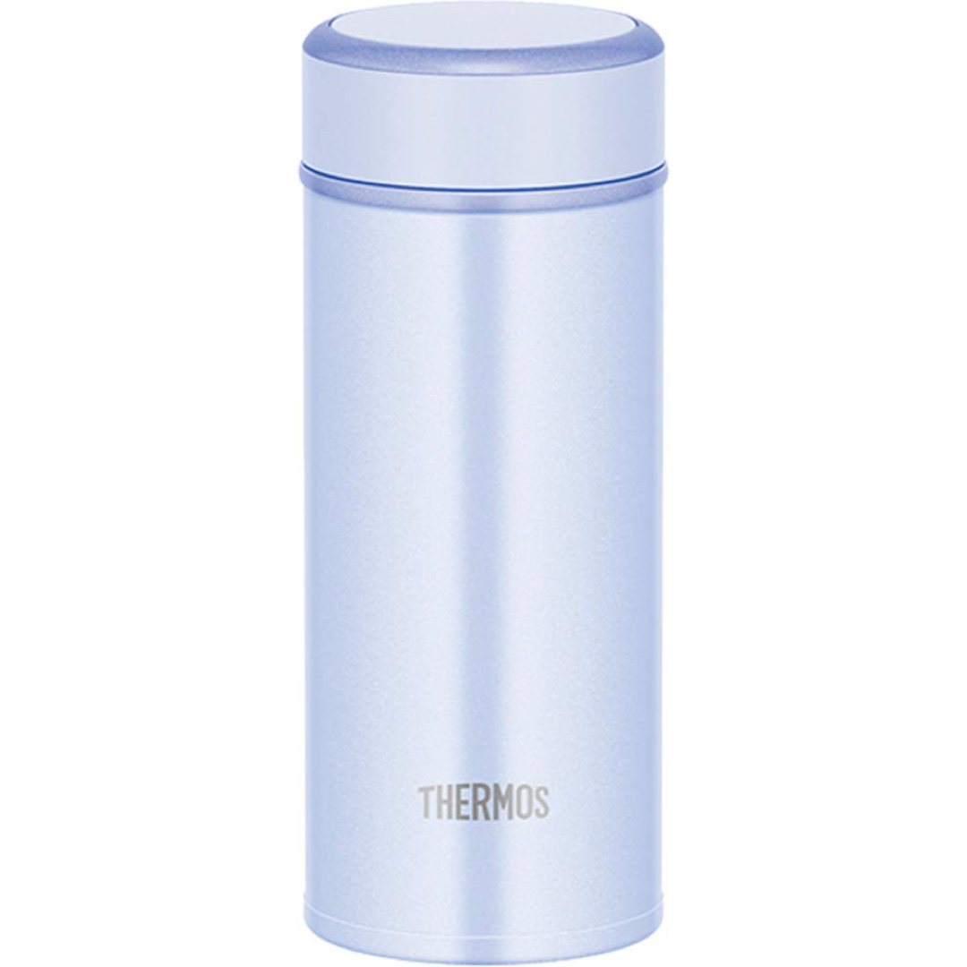 THERMOS(サーモス)のTHERMOS JOG-250(LB) BLUE新品送料無料 インテリア/住まい/日用品のキッチン/食器(容器)の商品写真