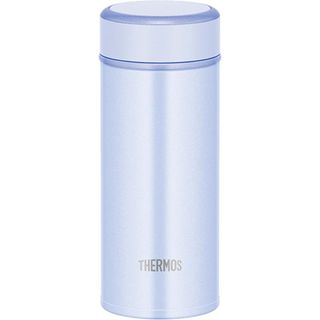 サーモス(THERMOS)のTHERMOS JOG-250(LB) BLUE新品送料無料(容器)