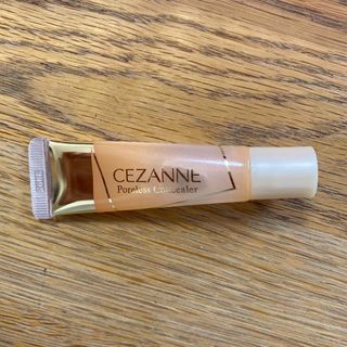 セザンヌケショウヒン(CEZANNE（セザンヌ化粧品）)のセザンヌ　毛穴レスコンシーラー(コンシーラー)