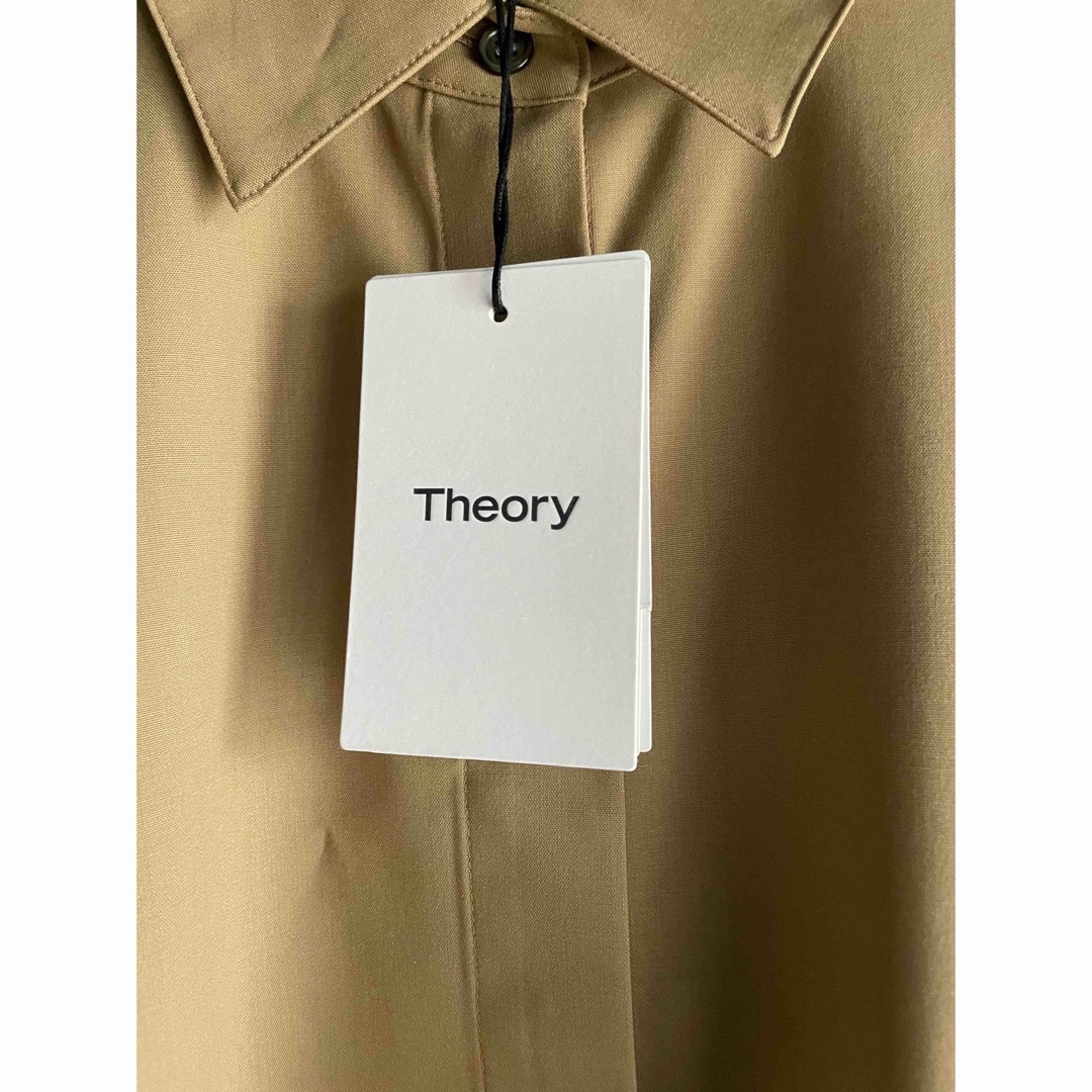 theory - Theoryセットアップ 新品未使用の通販 by カゴ5's shop ...